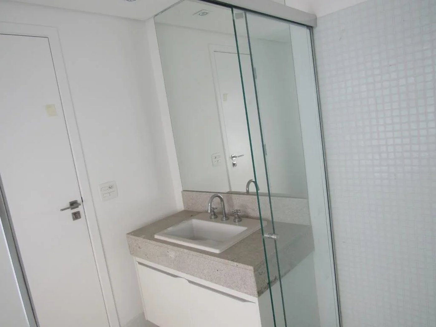 Apartamento à venda com 1 suíte em Vila Progredior, São Paulo, SP