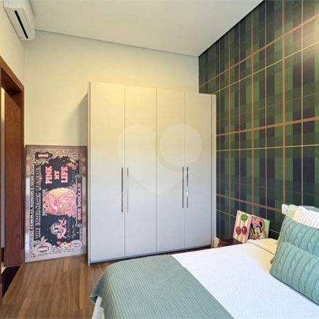 Casa à venda com 5 suítes no condomínio Sapzio Verde Ii, Itapetininga - SP
