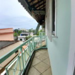 Casa à venda com 3 quartos, sendo 1 suíte, em Campo Grande, Rio de Janeiro, RJ