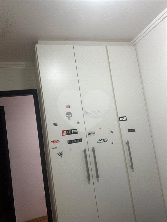 Apartamento à venda com 3 quartos, sendo 1 suíte, em Vila Rosália, Guarulhos, SP