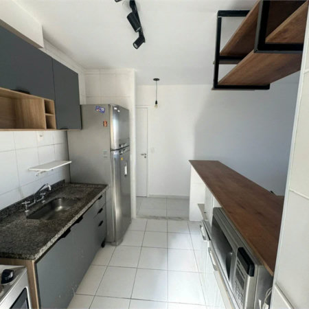 Apartamento à venda com 3 quartos, sendo 1 suíte, em Jaguaré, São Paulo, SP