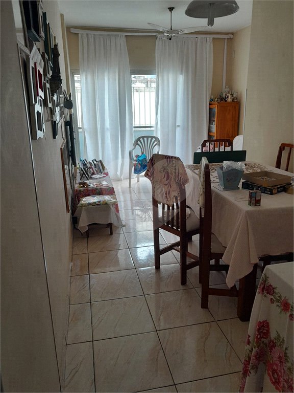 Apartamento à venda com 2 quartos em Vila Isabel, Rio de Janeiro, RJ