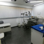 SALA/CONSULTÓRIO ODONTOLÓGICO Região da Paulista, 45m2.