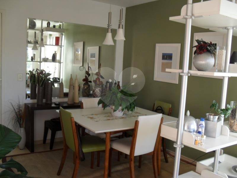 Apartamento à venda com 3 quartos, sendo 1 suíte, em Água Fria, São Paulo, SP