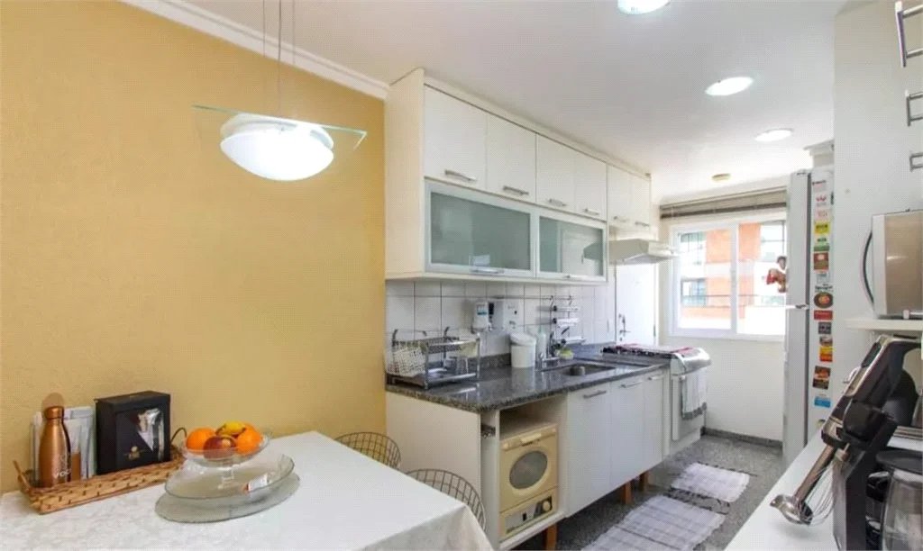 Apartamento à venda com 3 suítes em Paraíso do Morumbi, São Paulo, SP