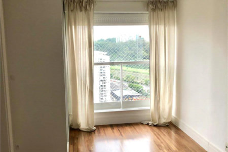 Cobertura à venda ou para alugar com 3 suítes em Granja Julieta, São Paulo, SP