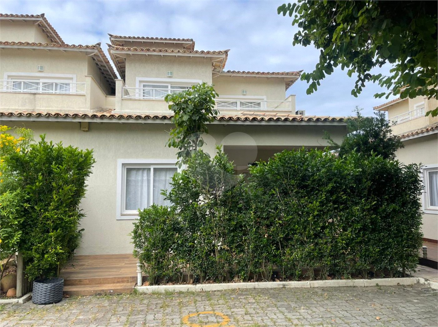 Casa em condomínio à venda com 4 quartos, sendo 2 suítes, em Geribá, Armação dos Búzios, RJ