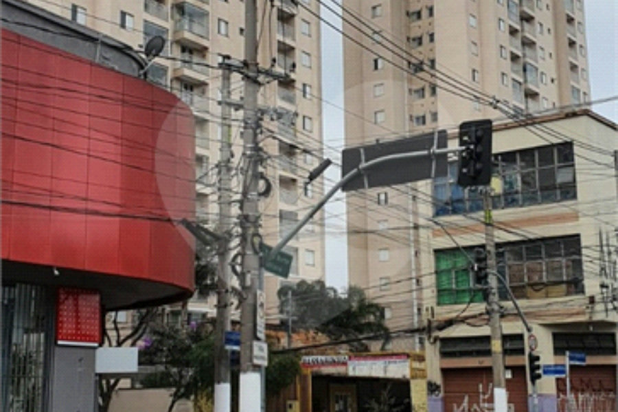 Prédio à venda em Bom Retiro, São Paulo, SP