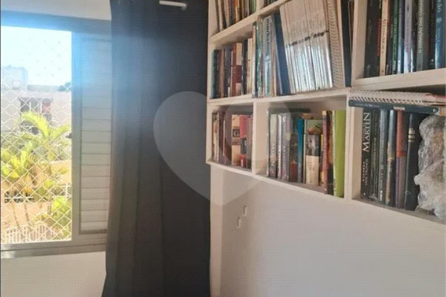 Apartamento à venda com 2 quartos em Casa Verde, São Paulo, SP