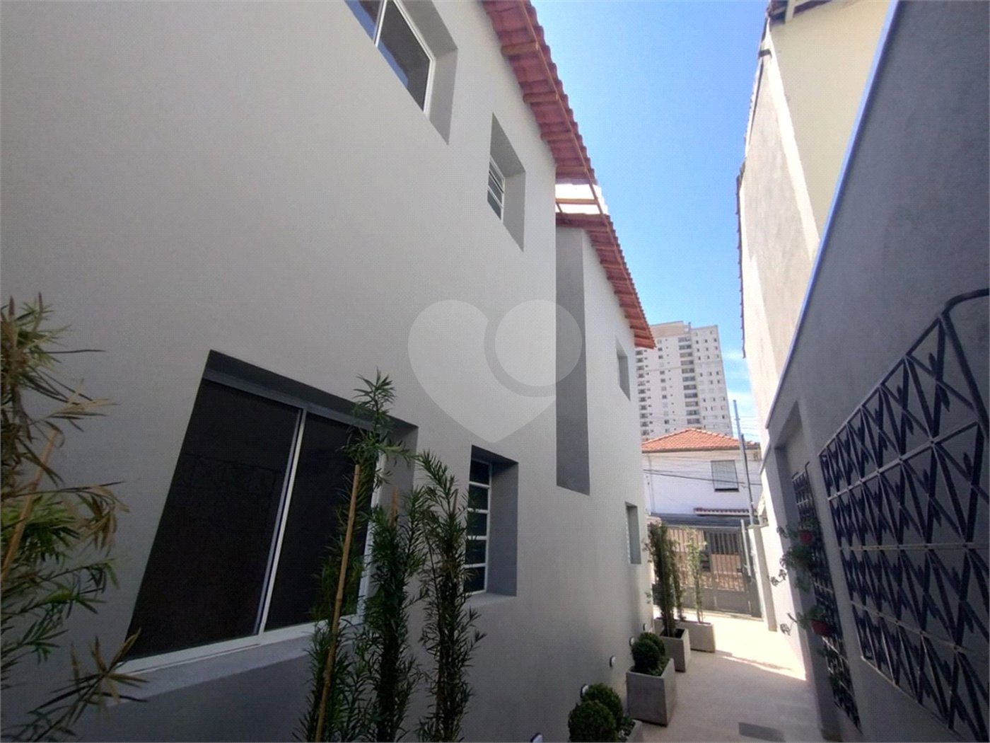 Apartamento para alugar com 1 quarto em Tatuapé, São Paulo, SP