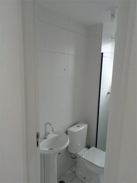 Apartamento à venda com 2 quartos em Jardim Taboão, São Paulo, SP