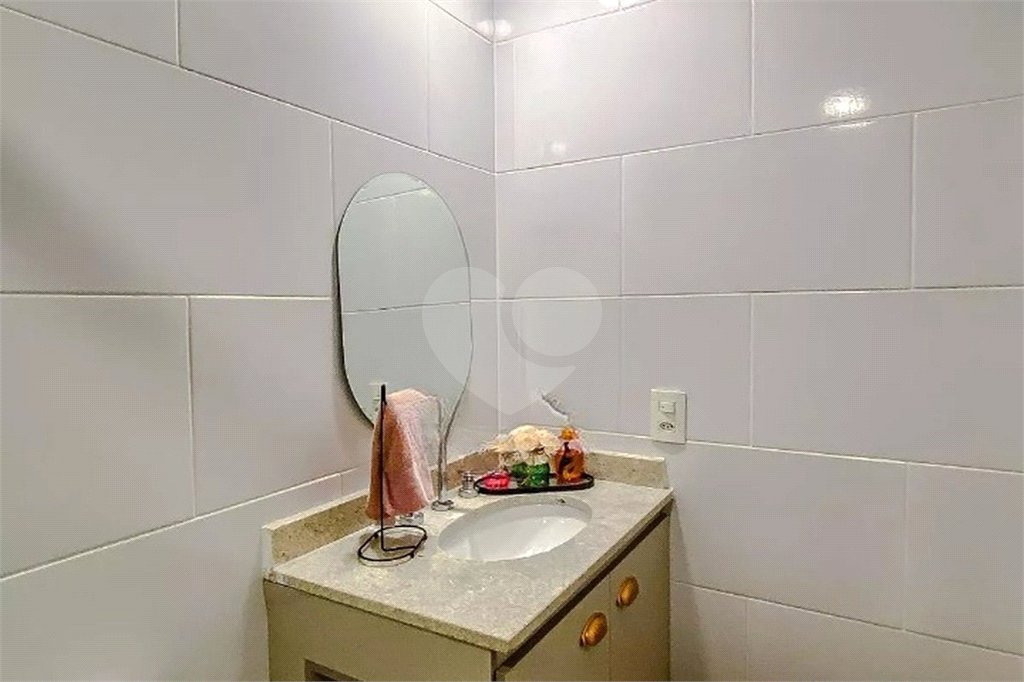 Apartamento à venda com 2 quartos, sendo 1 suíte, em Quarta Parada, São Paulo, SP
