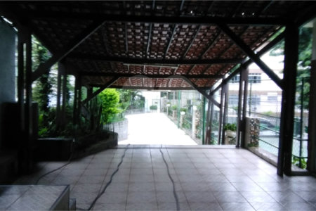 Casa à venda com 4 quartos, sendo 1 suíte, no condomínio Residencial Bom Pastor (casa de Vila)., Rio de Janeiro - RJ