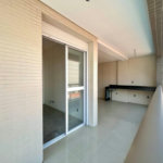 Apartamento com 2 dormitórios à venda, 128 m² por R$ 1.600.000,00 - Boqueirão - Santos/SP