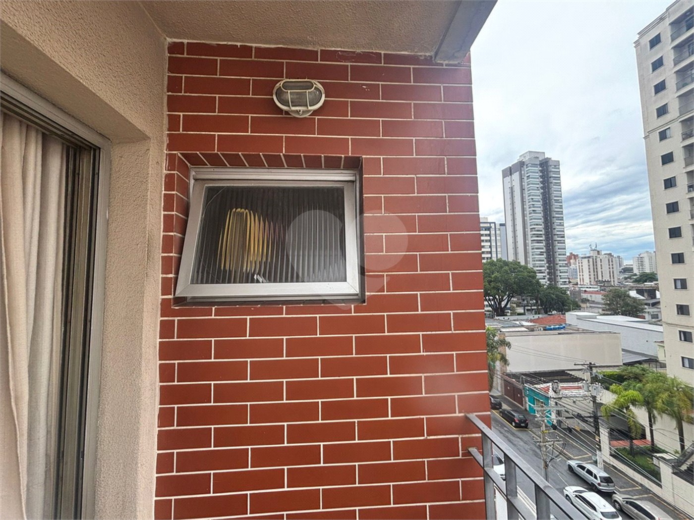 Apartamento à venda com 2 quartos, sendo 1 suíte,  em Vila Gomes Cardim, São Paulo, SP