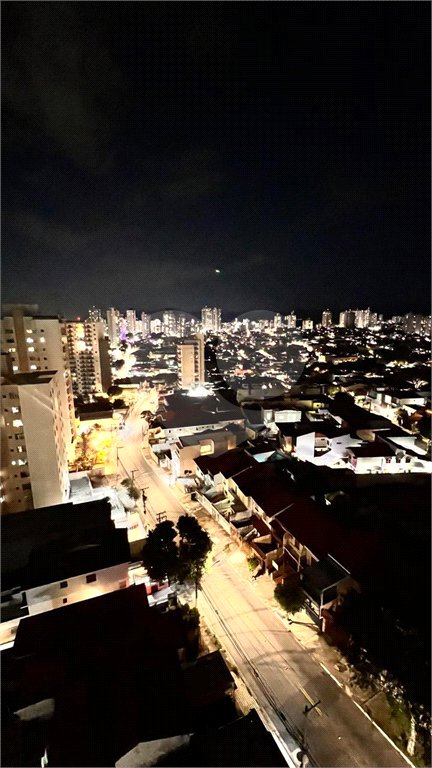 Apartamento à venda com 3 quartos, sendo 1 suíte, em Lauzane Paulista, São Paulo, SP