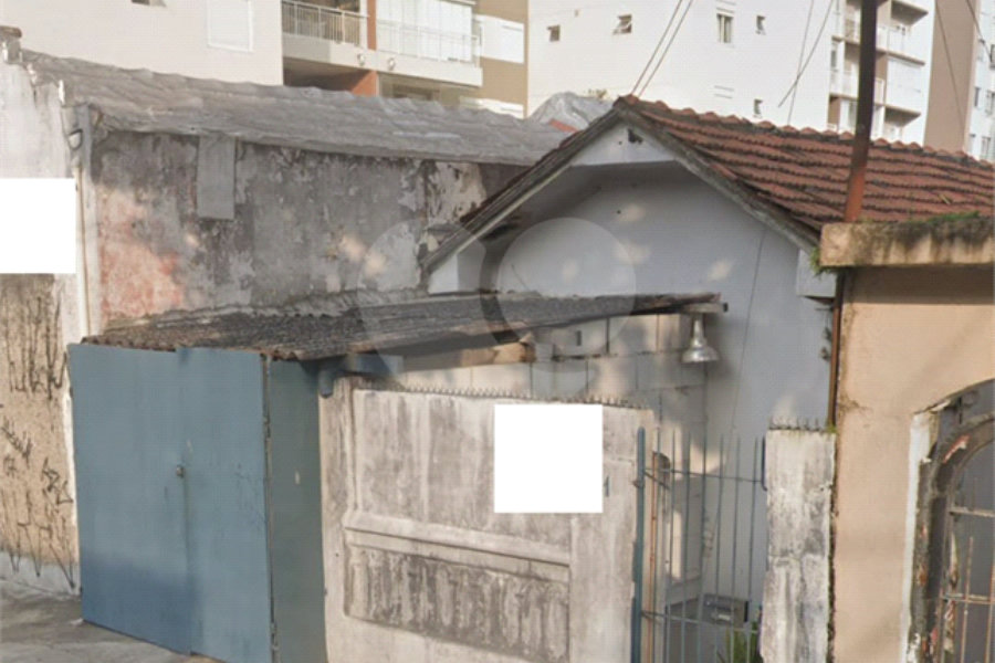 Terreno à venda em Casa Verde, São Paulo, SP