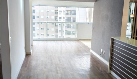 Apartamento à venda com 2 quartos, sendo 1 suíte,  em Vila Andrade, São Paulo, SP