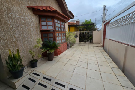 Casa à venda com 3 quartos, sendo 1 suíte,  em Jardim Shangri-lá, Itapetininga, SP