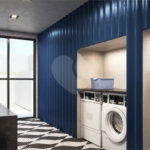 Apartamento à venda com 1 quarto em Brooklin Paulista, São Paulo, SP
