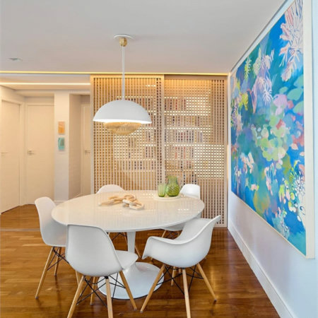 Apartamento à venda com 2 quartos em Cerqueira César, São Paulo, SP