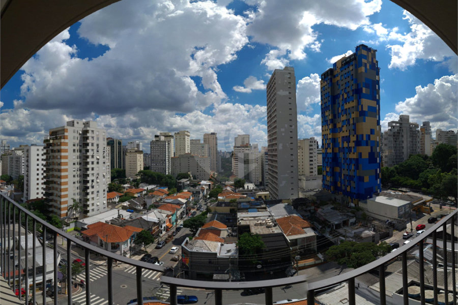 Studio à venda com 1 suíte em Jardim América, São Paulo, SP