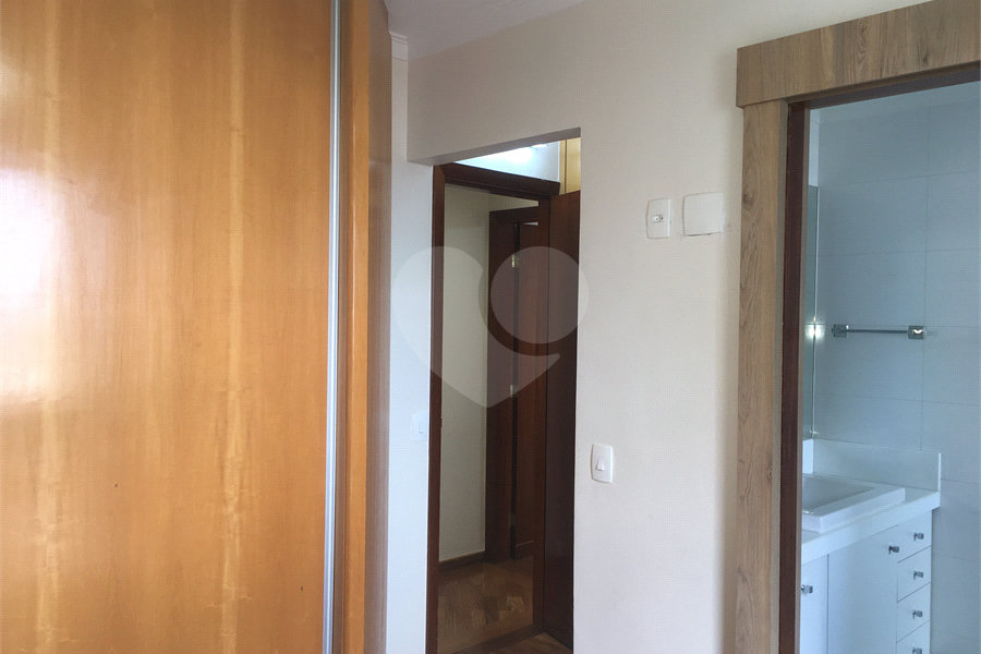 Apartamento para alugar com 3 quartos, sendo 2 suítes,  em Santana, São Paulo, SP