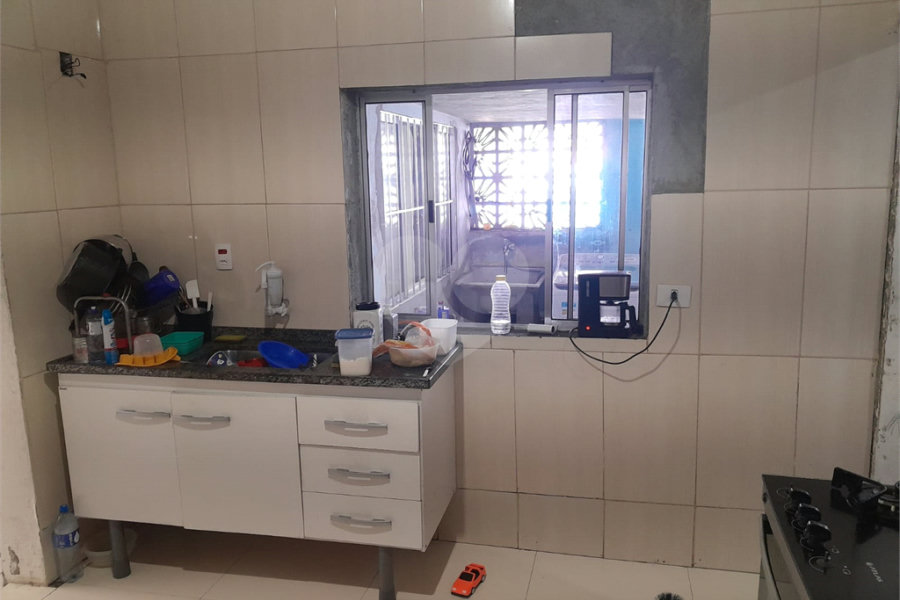 Casa à venda com 3 quartos em Jaçanã, São Paulo, SP