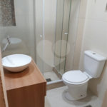 Apartamento à venda com 2 quartos no Centro, Rio de Janeiro, RJ