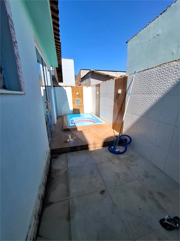 Casa Térrea à venda com 2 quartos, sendo 1 suíte, em Campo Grande, Rio de Janeiro, RJ