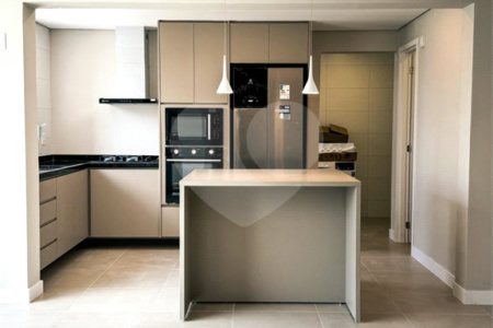 Apartamento para alugar com 3 suítes no Centro, São Bernardo do Campo, SP