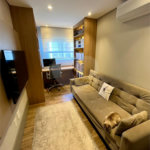 Apartamento à venda com 4 quartos, sendo 3 suítes, em Morumbi, São Paulo, SP