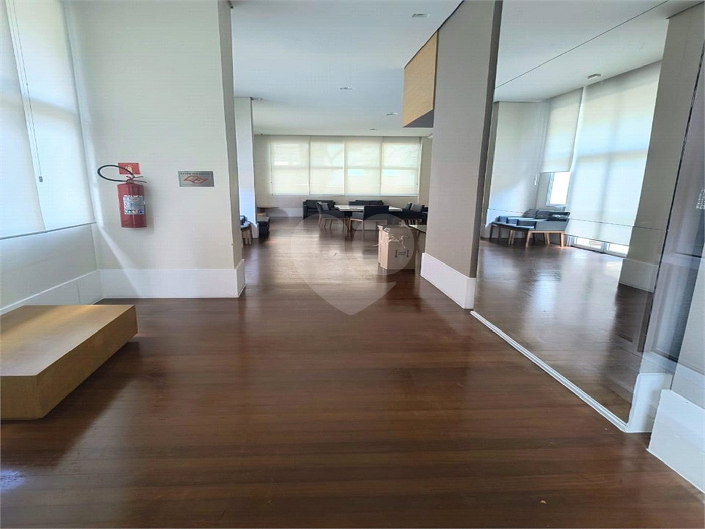 Apartamento à venda com 3 suítes em Vila Ester (zona Norte), São Paulo, SP