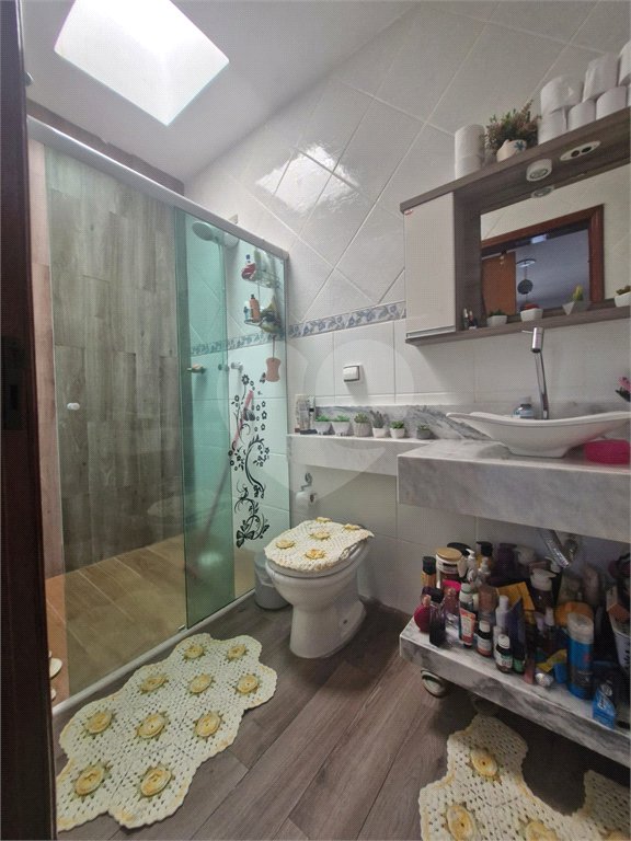 Casa à venda com 4 quartos, sendo 1 suíte, em Jardim Planalto, Salto, SP