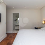 Apartamento à venda com 4 suítes em Campo Belo, São Paulo, SP