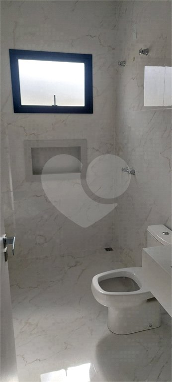 Casa à venda com 3 suítes no condomínio Alphaville Nova Esplanada 3, Votorantim - SP
