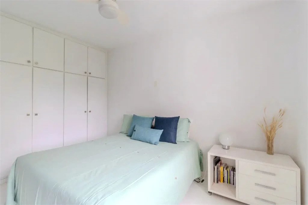 Apartamento à venda com 3 suítes em Vila Morumbi, São Paulo, SP