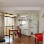 Apartamento para alugar com 1 suíte em Vila Andrade, São Paulo, SP