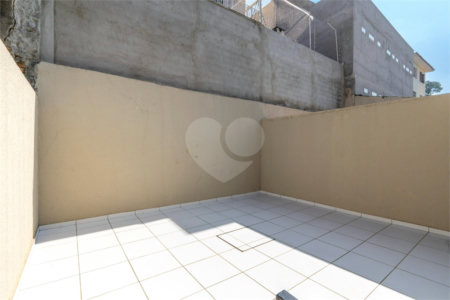Sobrado à venda com 3 quartos, sendo 1 suíte, em Vila Morse, São Paulo, SP