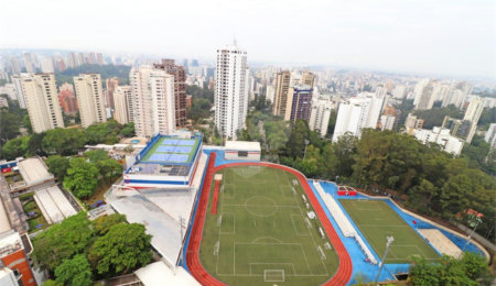 Apartamento à venda com 3 suítes em Vila Suzana, São Paulo, SP