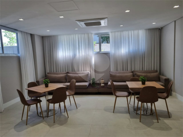 Apartamento para alugar com 1 quarto em Tucuruvi, São Paulo, SP