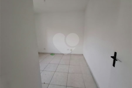 Apartamento à venda com 2 quartos em Parada Inglesa, São Paulo, SP