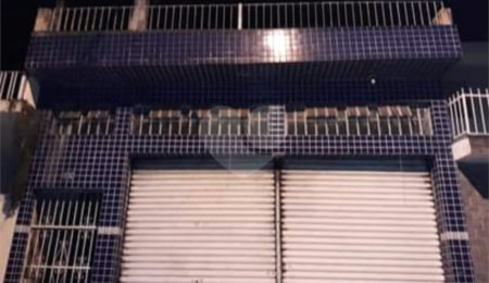 Casa à venda com 5 quartos em Tucuruvi, São Paulo, SP