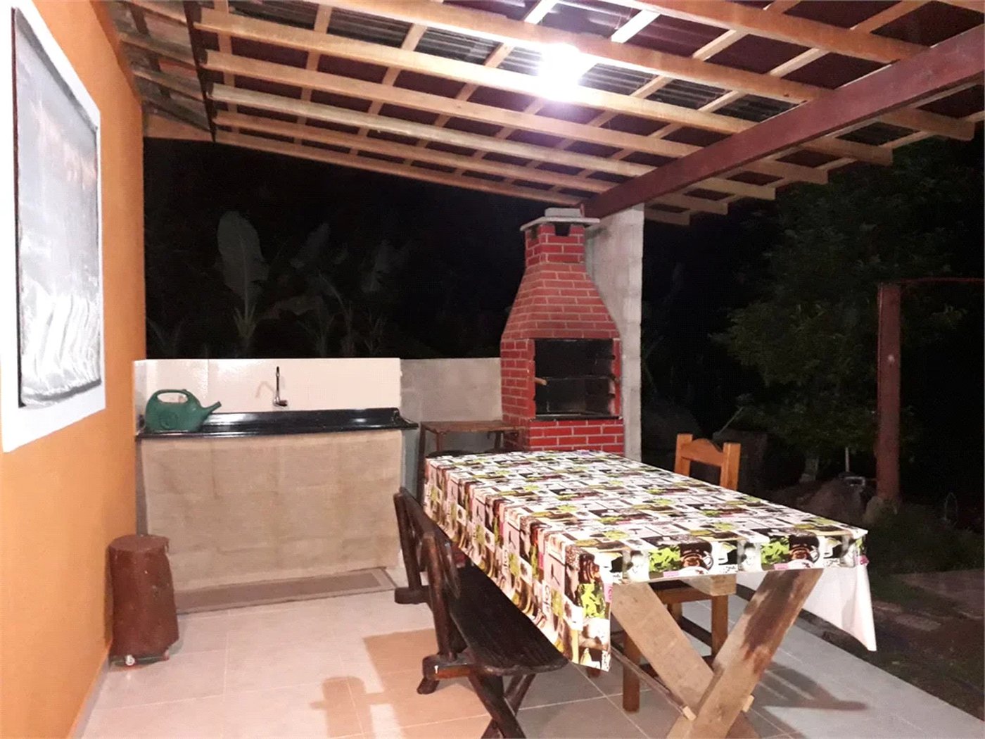 Sítio à venda com 3 quartos em Vila Darcy Penteado (mailasqui), São Roque, SP