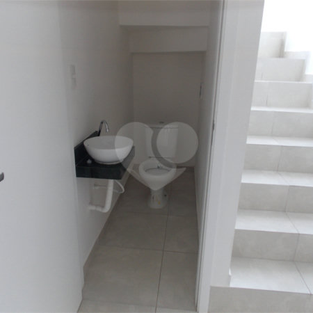 Villagio à venda com 2 quartos em Jardim Ciliar, Atibaia, SP