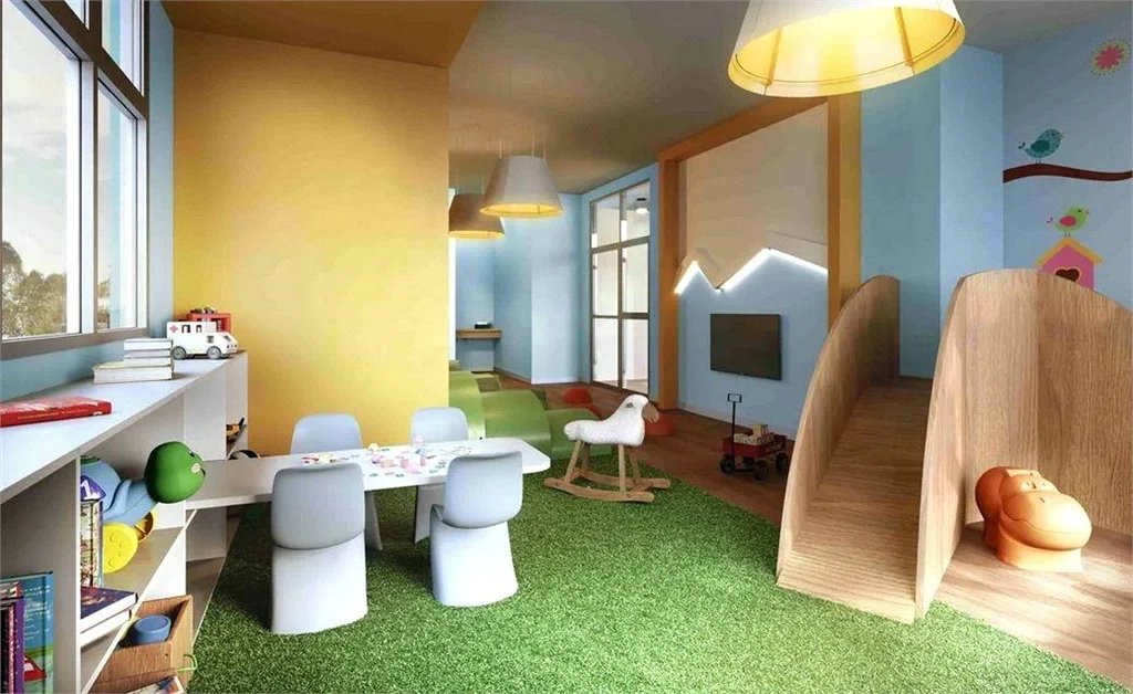 Apartamento à venda com 4 quartos, sendo 3 suítes, em Butantã, São Paulo, SP