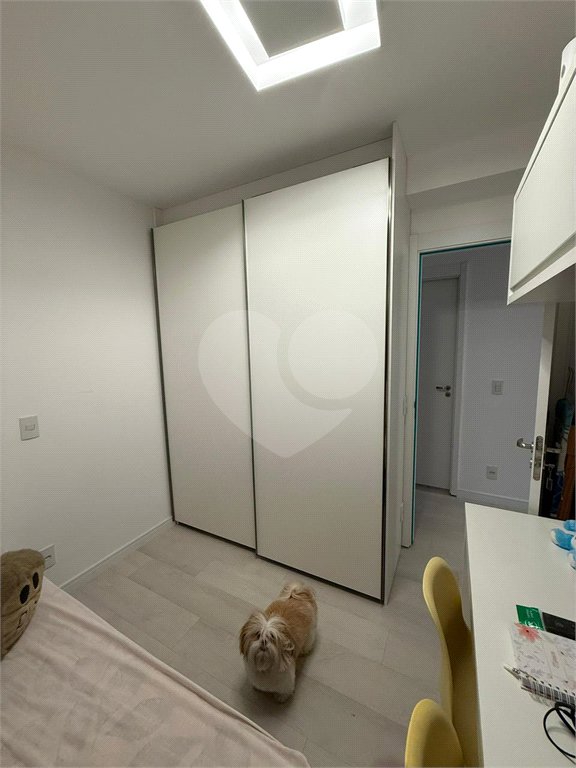 Apartamento à venda com 2 quartos, sendo 1 suíte, em Jabaquara, São Paulo, SP