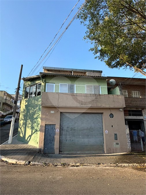 Sobrado à venda com 8 suítes em Vila Ester (zona Norte), São Paulo, SP