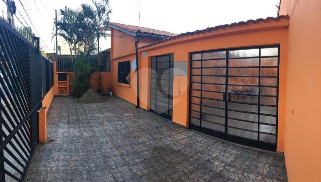 Casa Térrea à venda com 3 quartos, sendo 1 suíte, em Casa Verde, São Paulo, SP