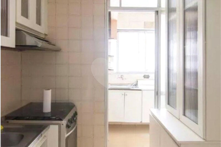 Apartamento à venda com 2 quartos, sendo 1 suíte, em Santana, São Paulo, SP